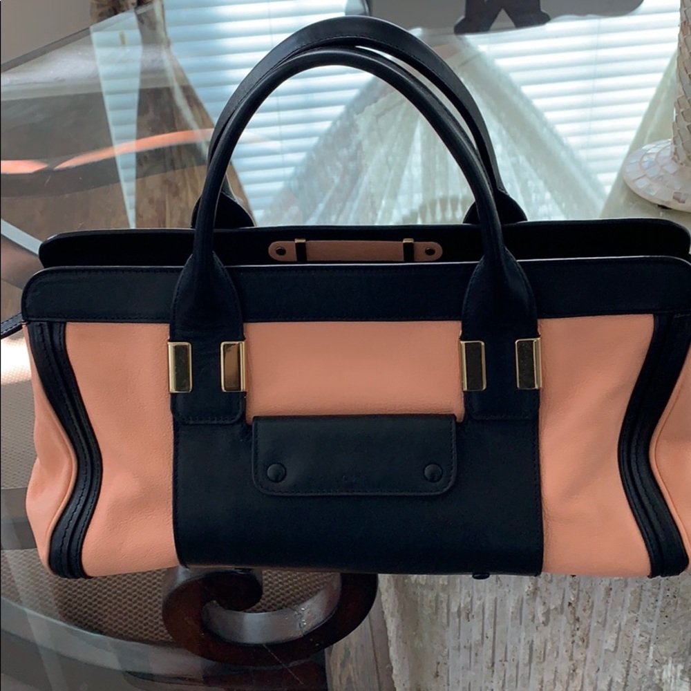 Chloe Bag